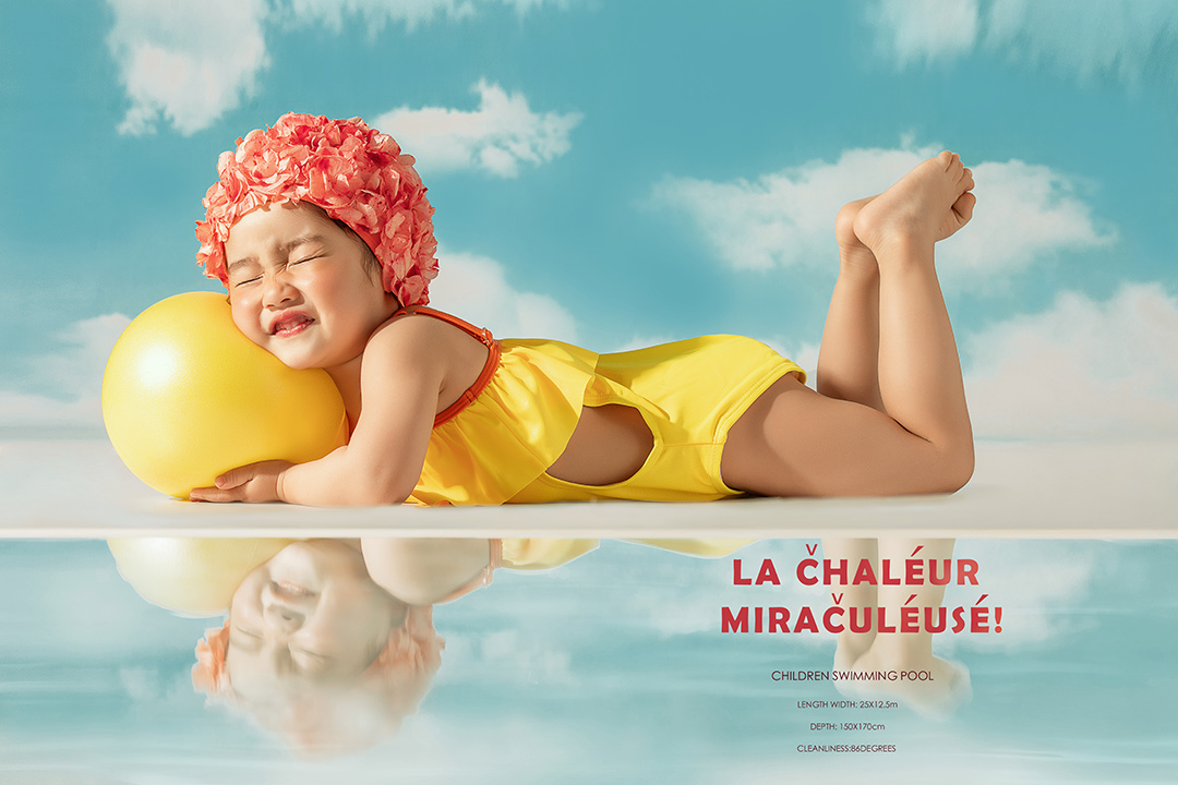 奇迹暖暖-Miracle-warm_成都宝宝照