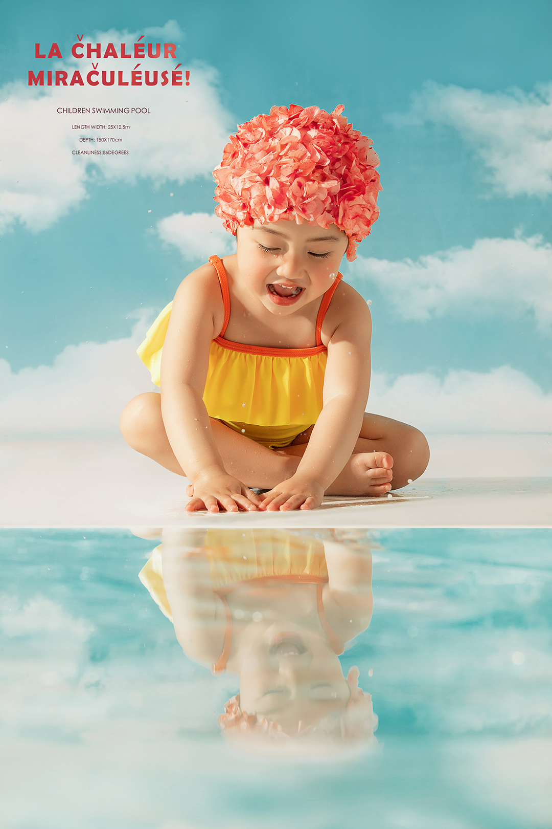 奇迹暖暖-Miracle-warm_成都宝宝照