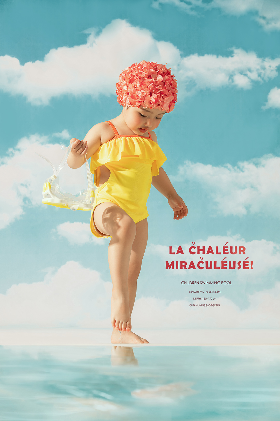 奇迹暖暖-Miracle-warm_成都宝宝照