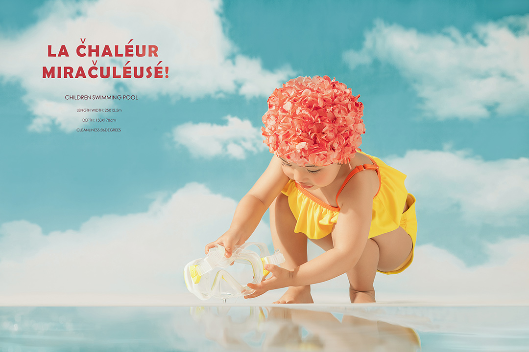 奇迹暖暖-Miracle-warm_成都宝宝照