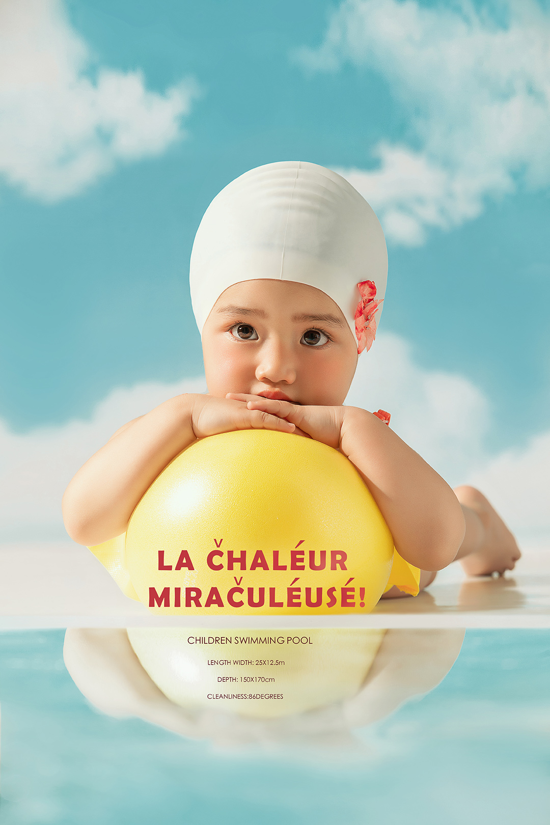 奇迹暖暖-Miracle-warm_成都宝宝照