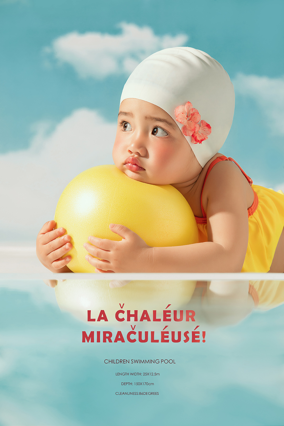 奇迹暖暖-Miracle-warm_成都宝宝照