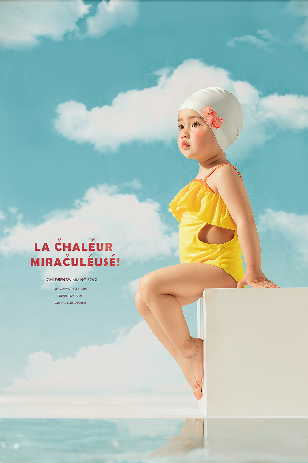 奇迹暖暖-Miracle-warm_成都宝宝照