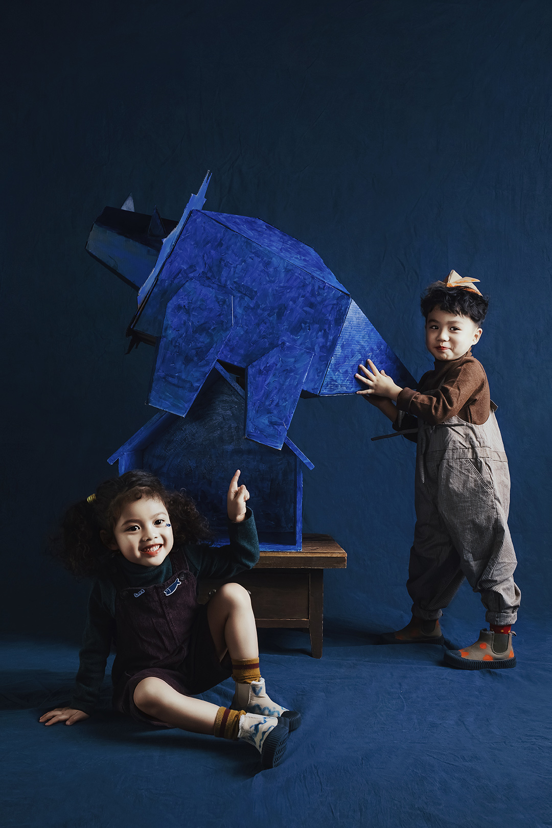 fm趣味童年_成都儿童摄影_韩国馆