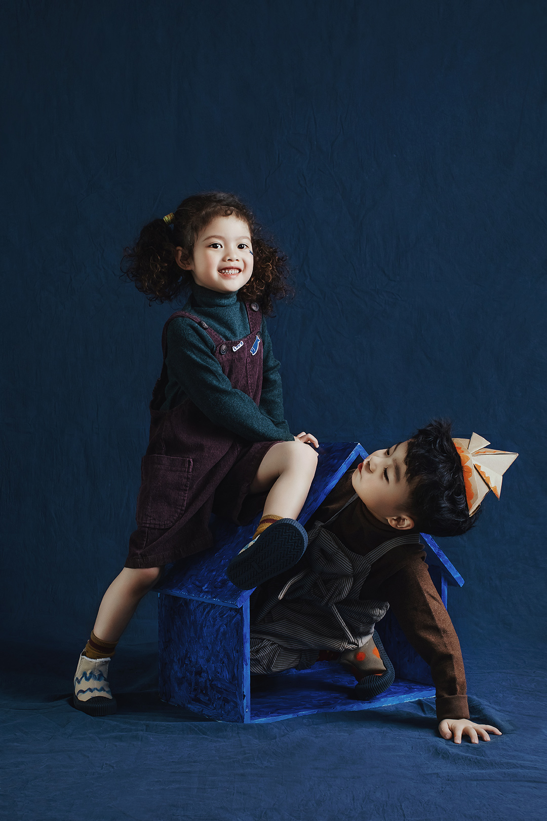 fm趣味童年_成都儿童摄影_韩国馆