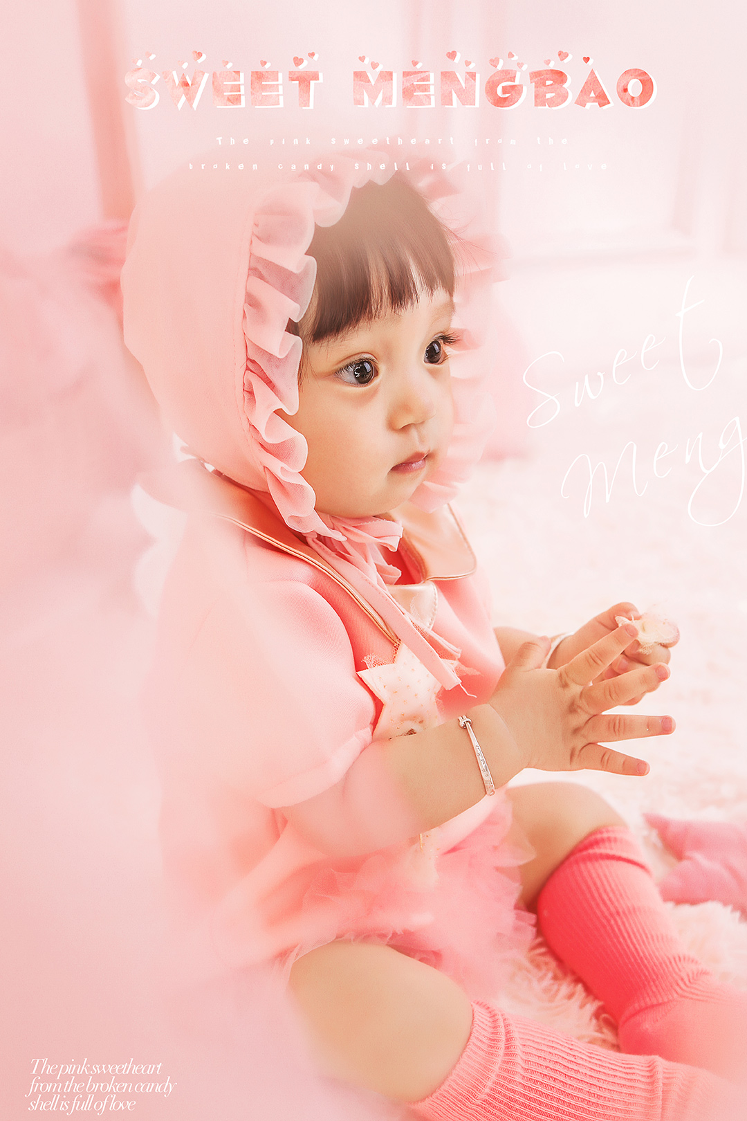 甜心萌宝_成都儿童摄影_欧美馆