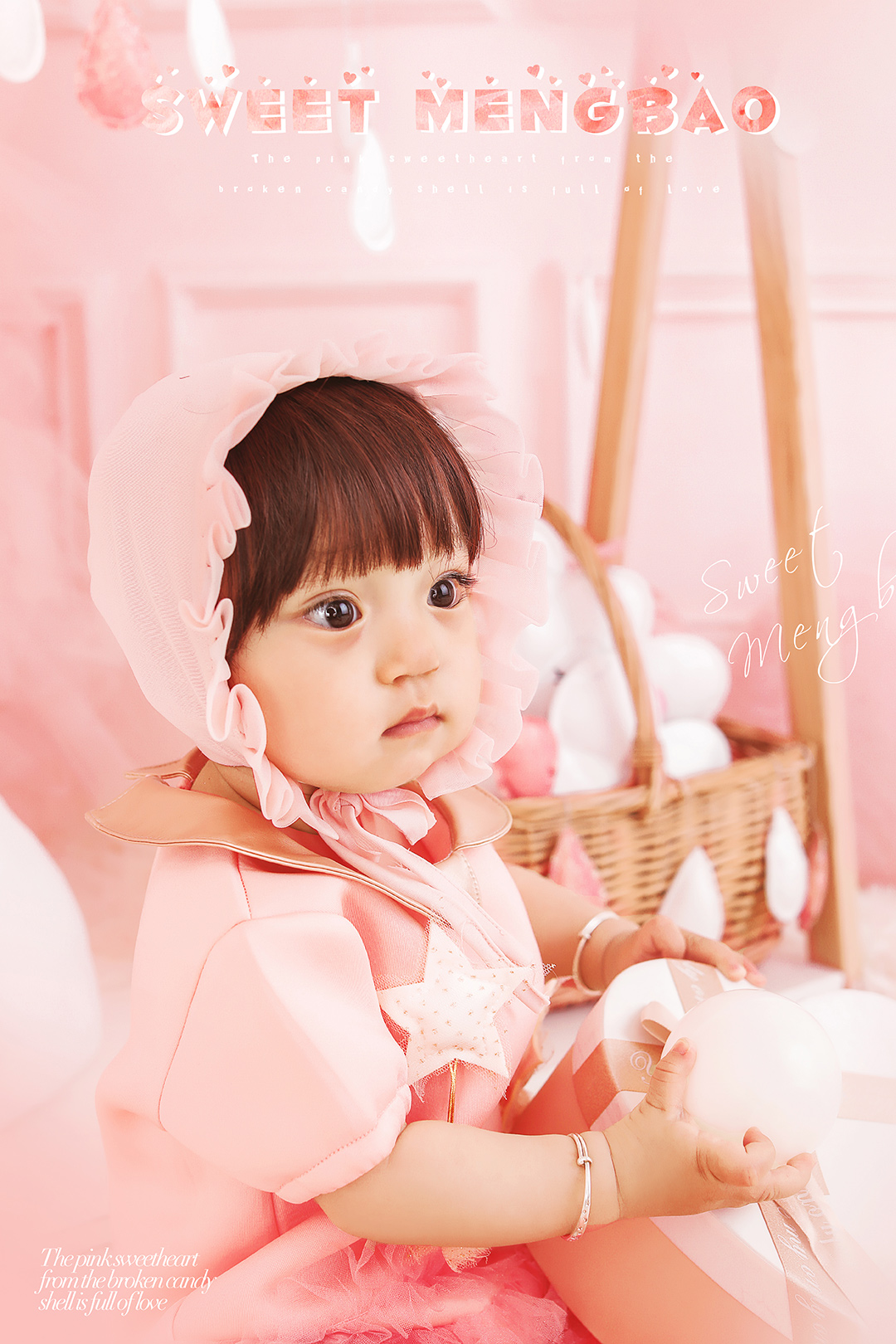 甜心萌宝_成都儿童摄影_欧美馆
