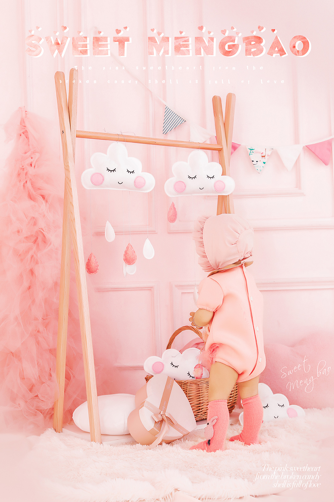 甜心萌宝_成都儿童摄影_欧美馆