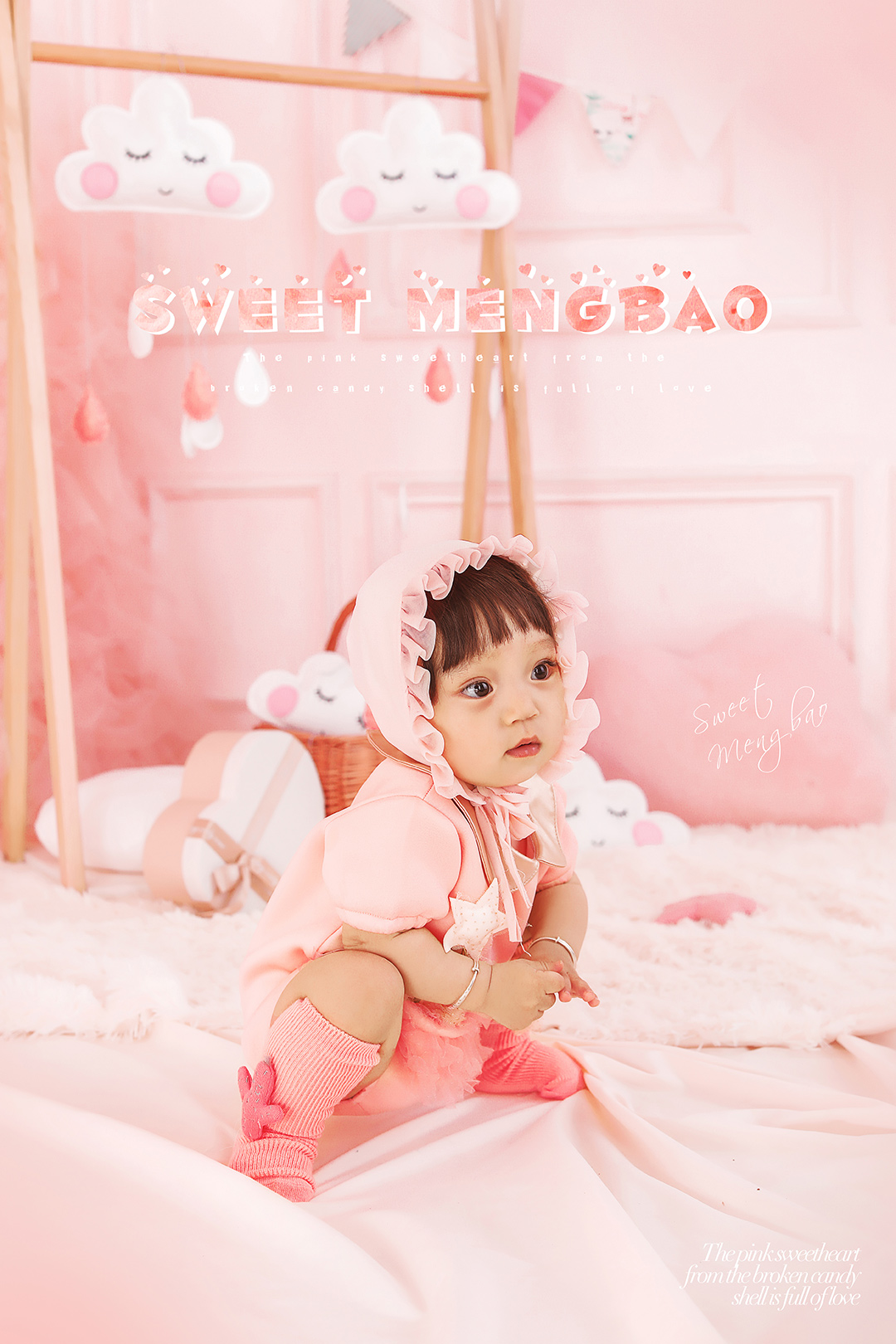 甜心萌宝_成都儿童摄影_欧美馆