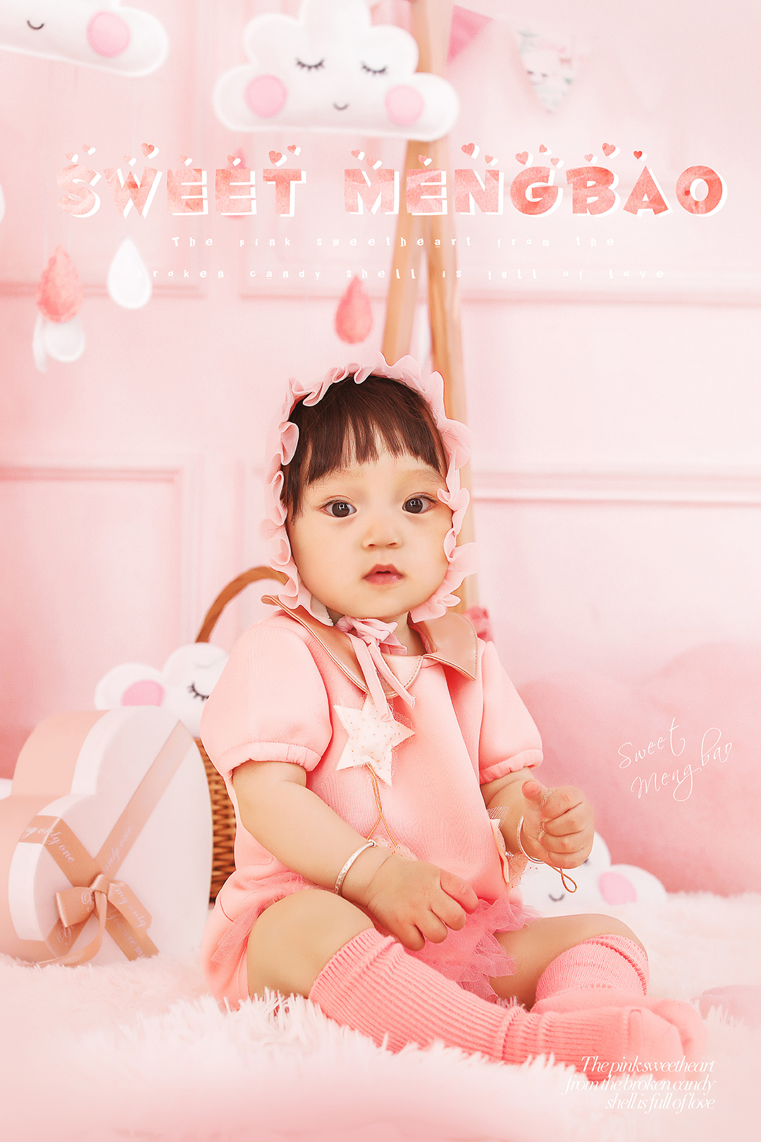 甜心萌宝_成都儿童摄影_欧美馆