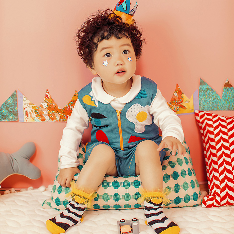 童趣之家_成都儿童摄影_韩国馆