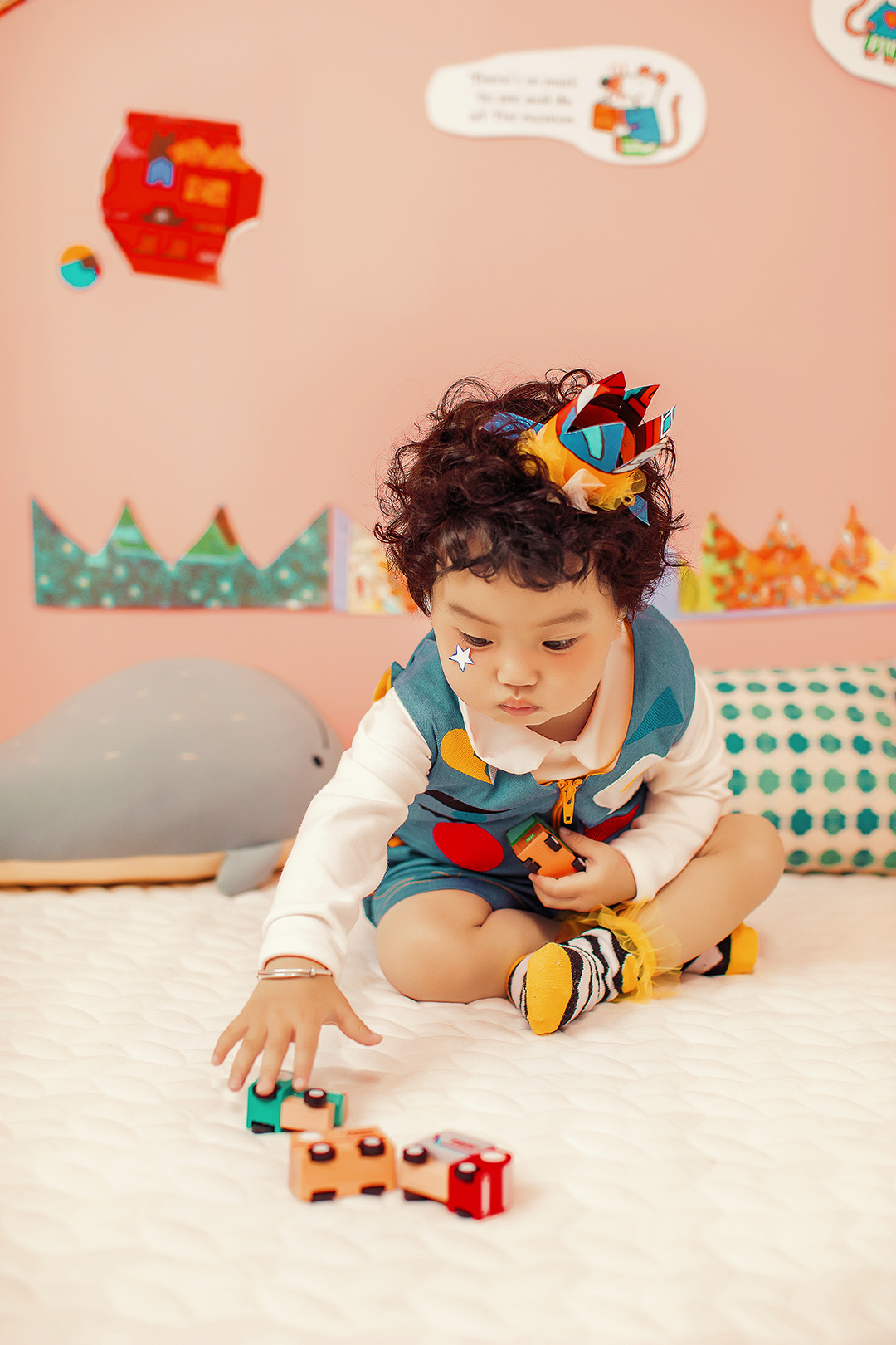 童趣之家_成都儿童摄影_韩国馆