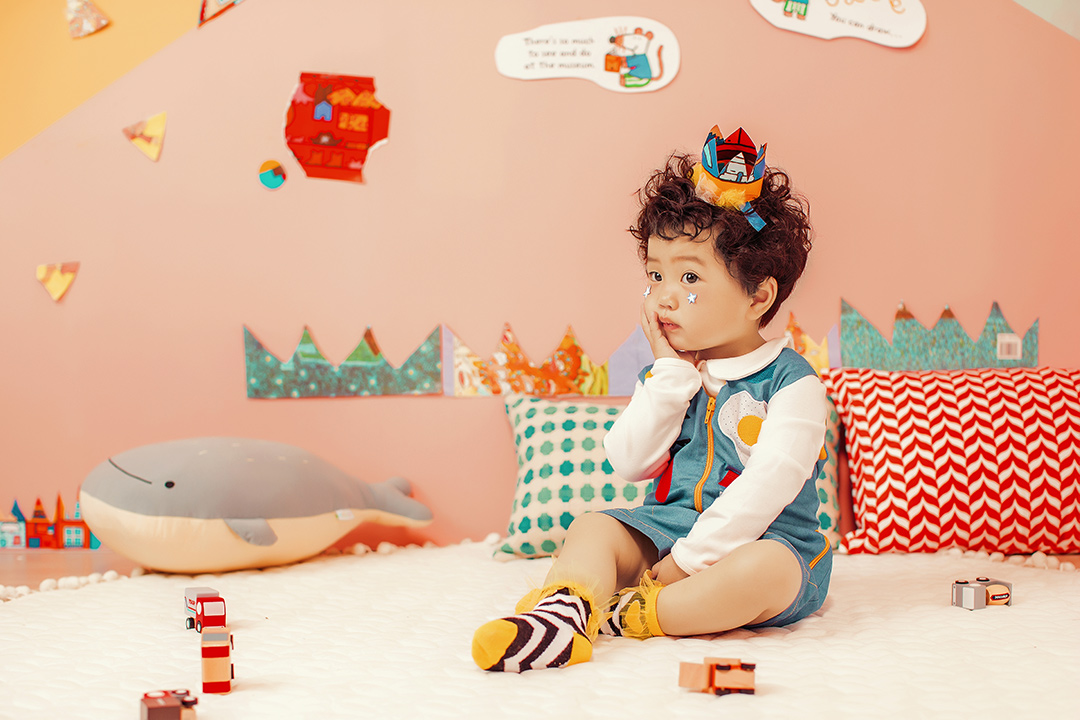 童趣之家_成都儿童摄影_韩国馆