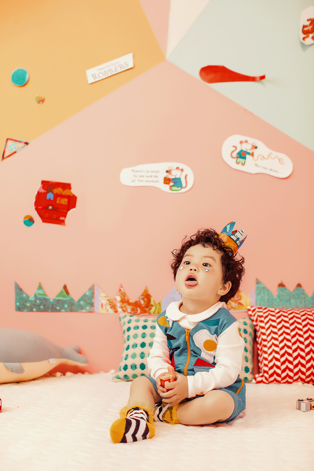 童趣之家_成都儿童摄影_韩国馆