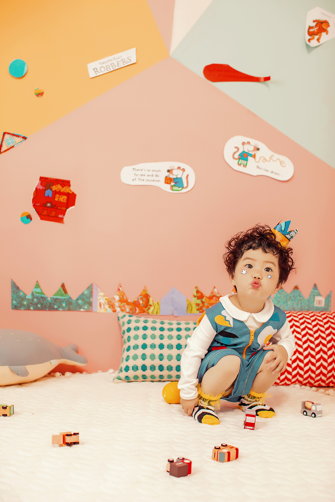 童趣之家_成都儿童摄影_韩国馆