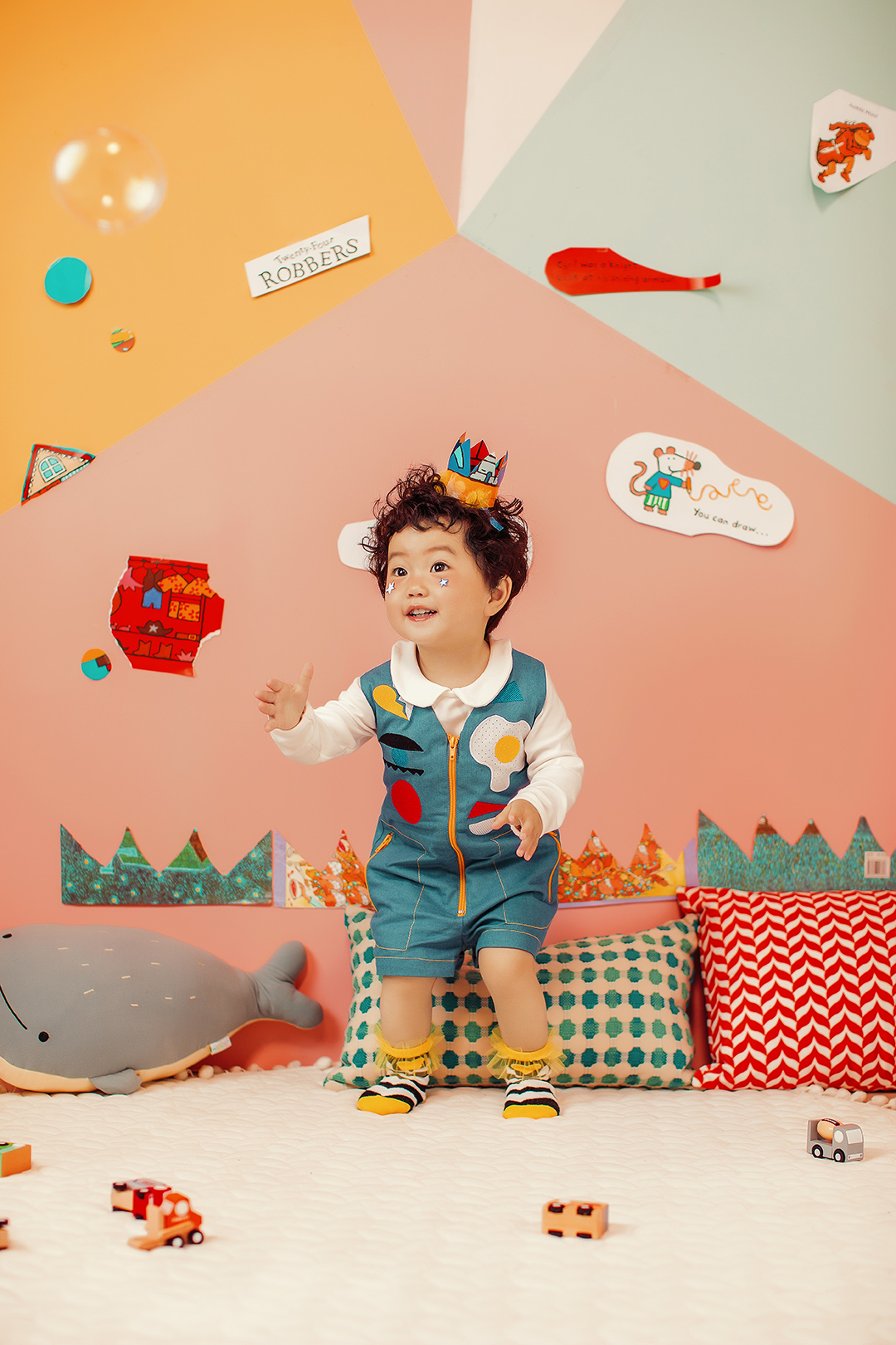 童趣之家_成都儿童摄影_韩国馆