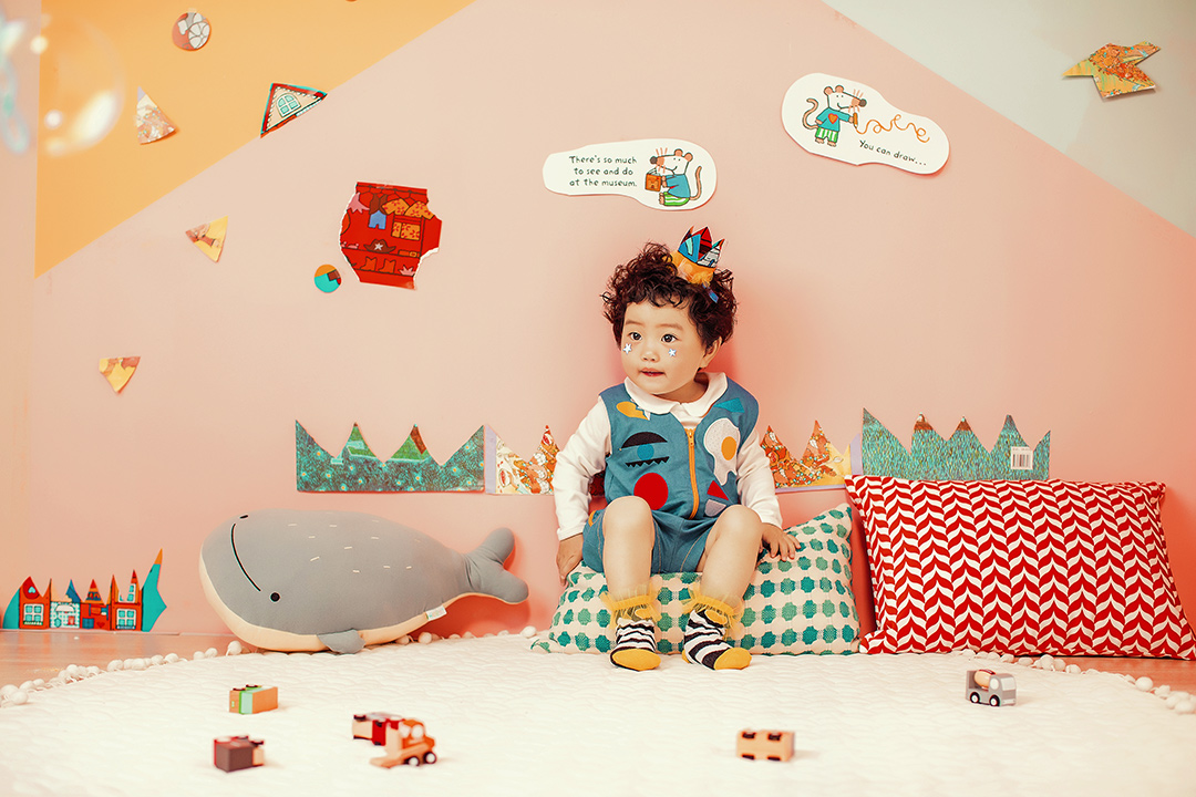 童趣之家_成都儿童摄影_韩国馆