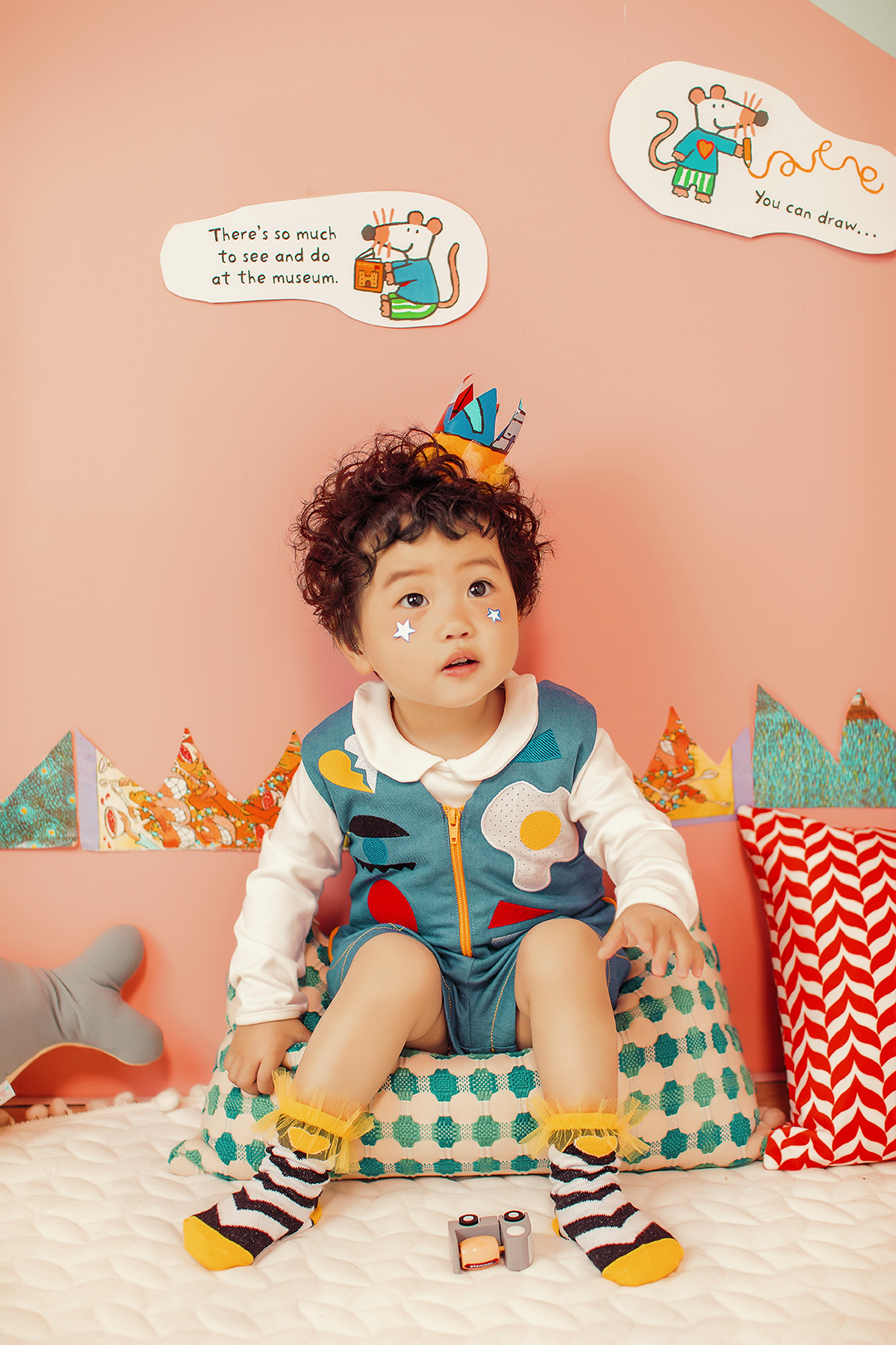 童趣之家_成都儿童摄影_韩国馆