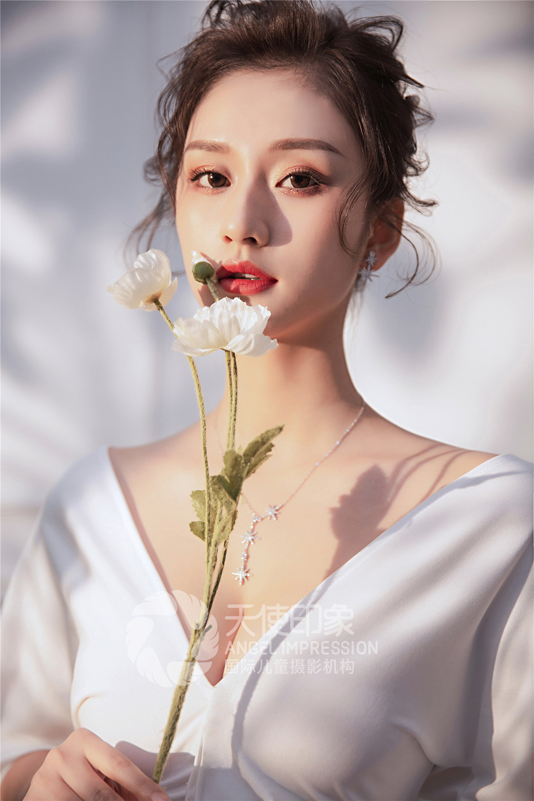 雅典娜之孕_成都孕妇照_亲子馆