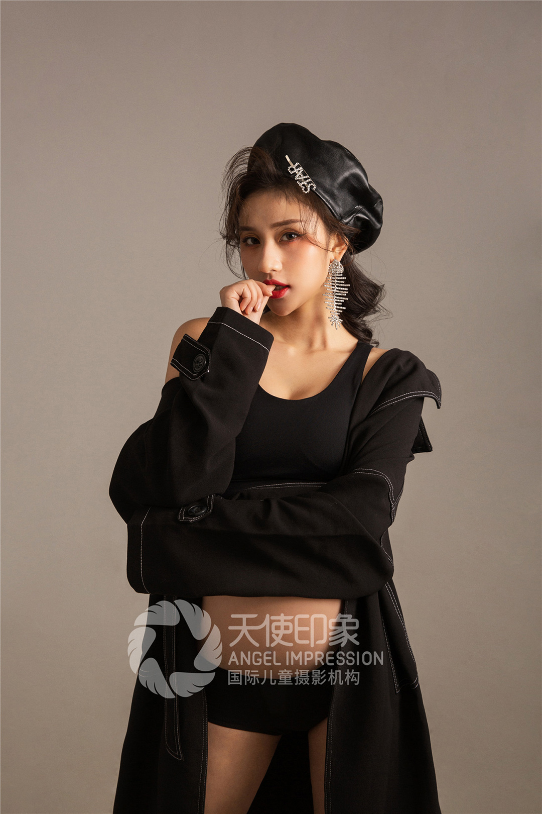 夜色_成都孕妇照_轻奢馆