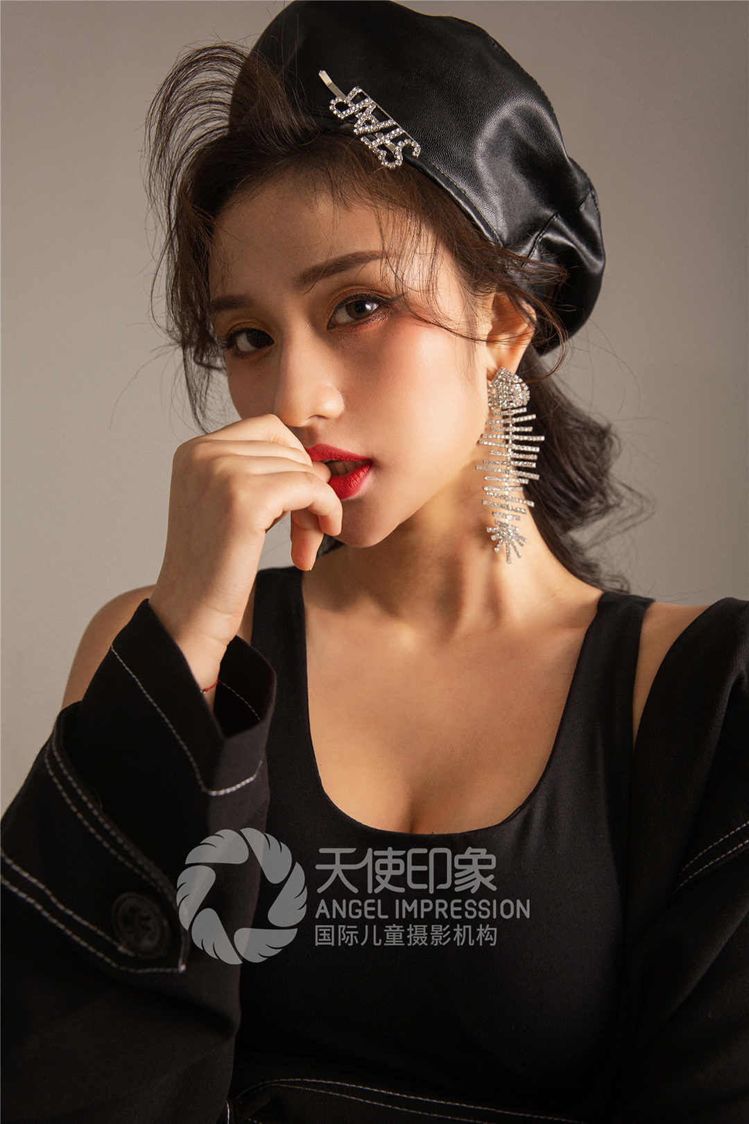 夜色_成都孕妇照_轻奢馆