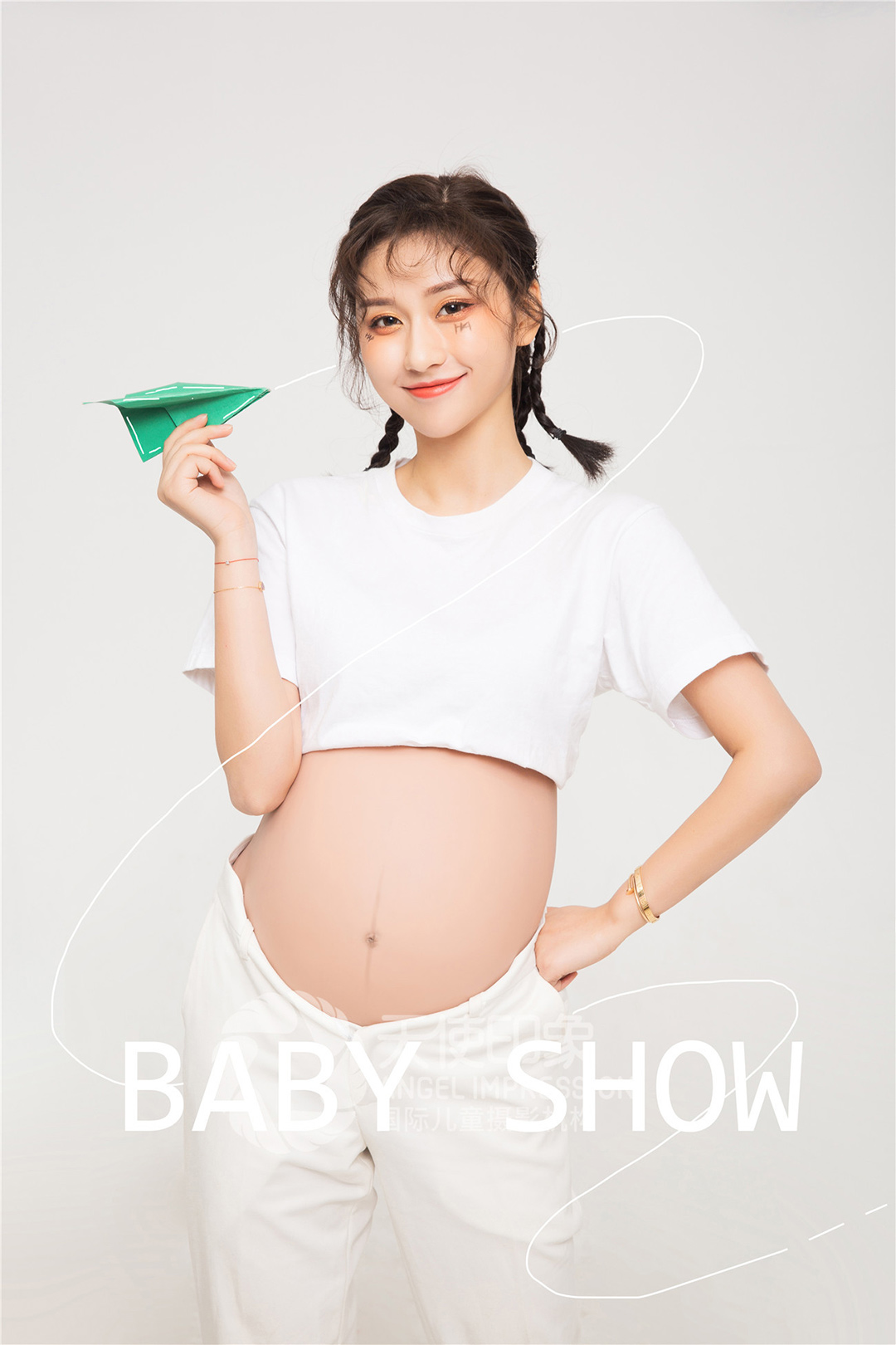 载梦纸飞机_成都孕妇照_亲子馆