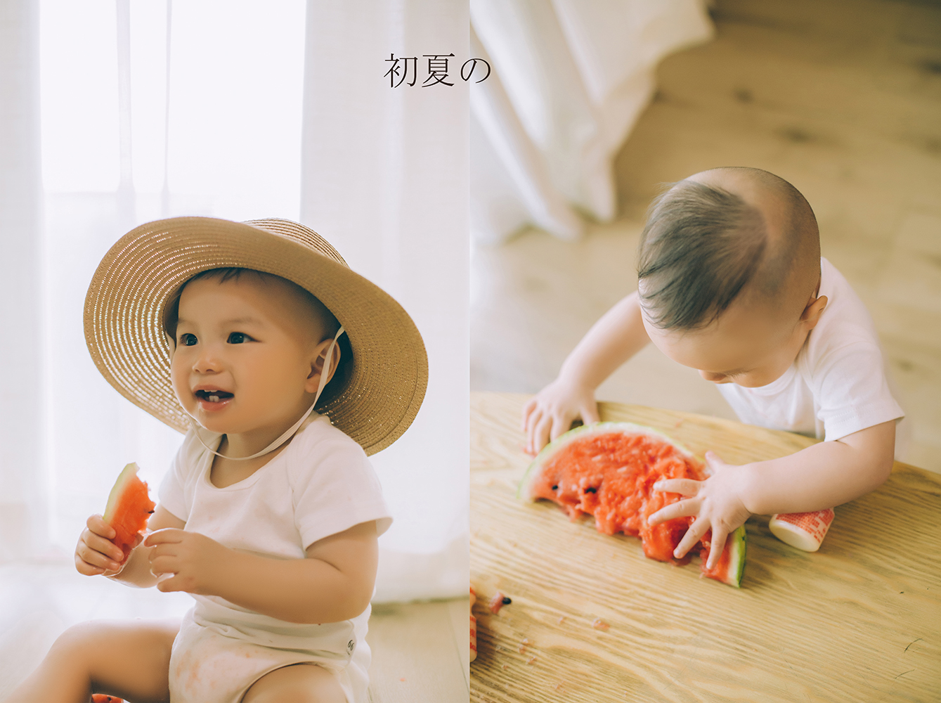 初夏_成都宝宝照