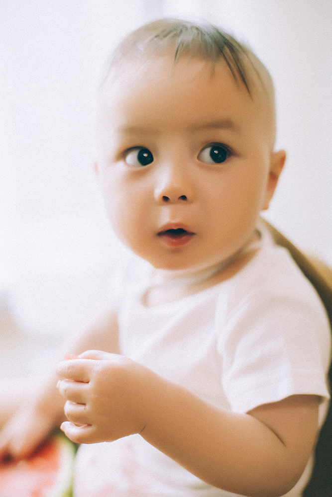 初夏_成都宝宝照
