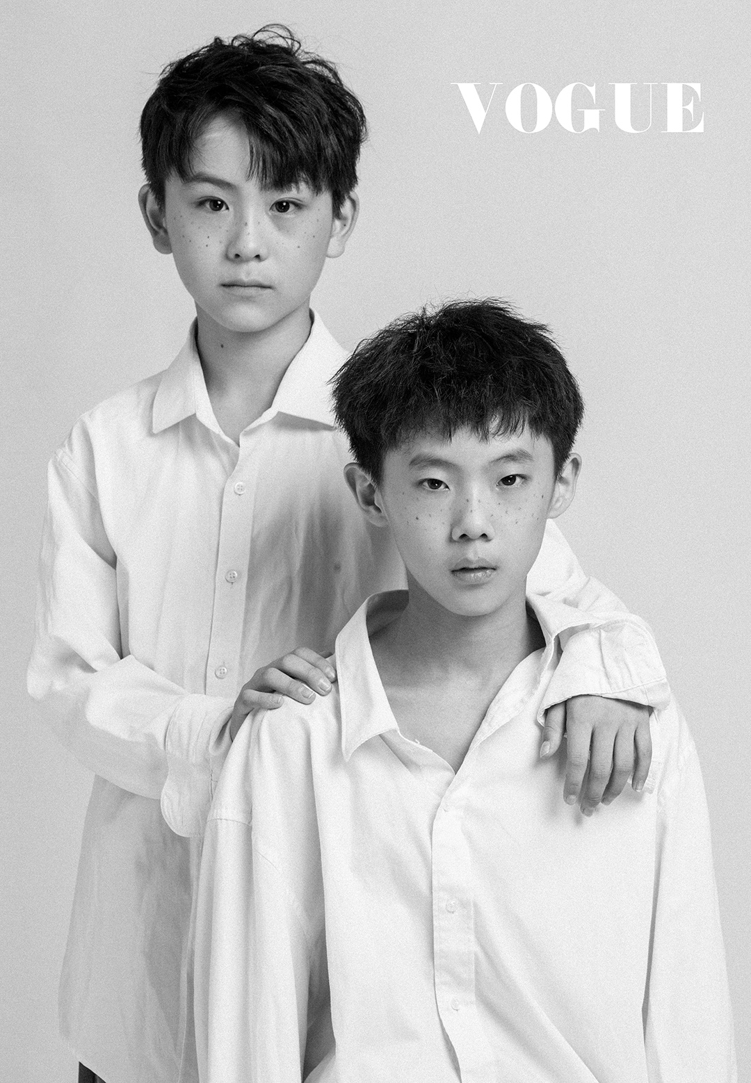 白桦_成都儿童摄影