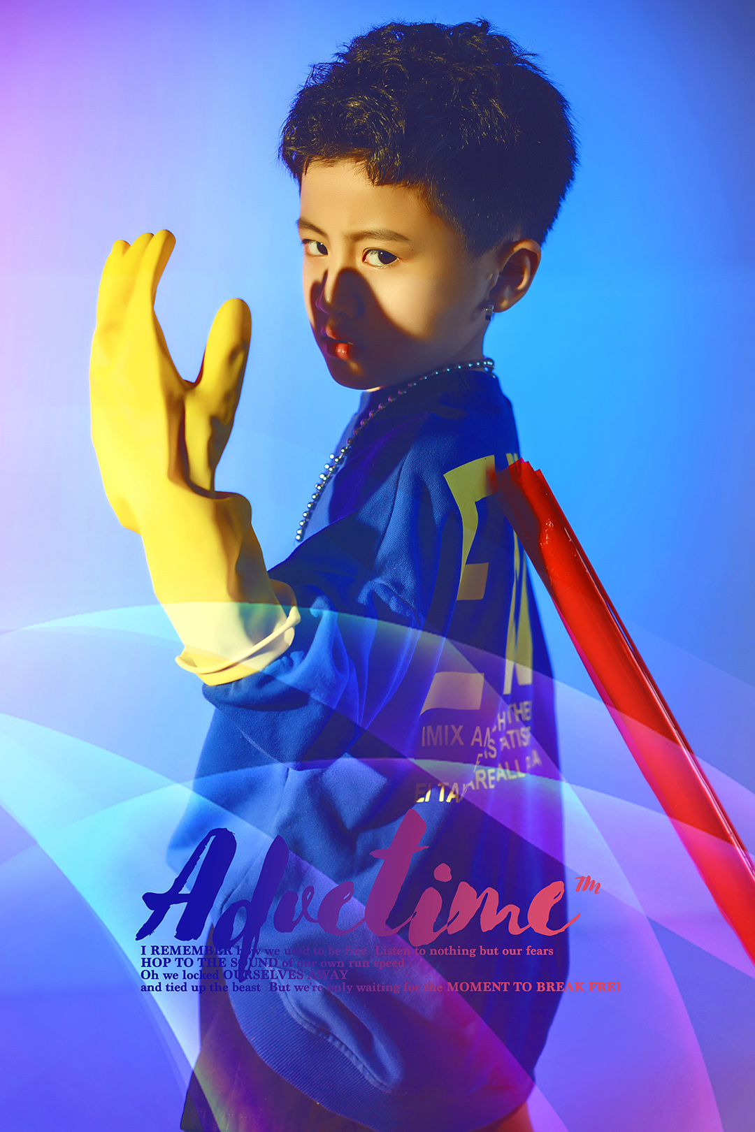 Adae time_成都儿童摄影