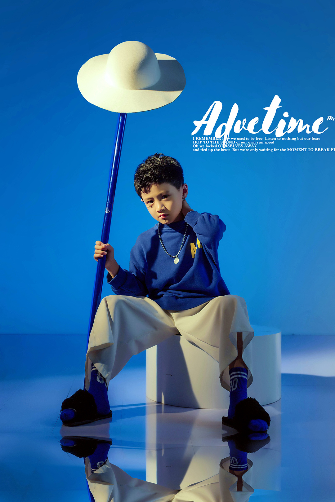 Adae time_成都儿童摄影