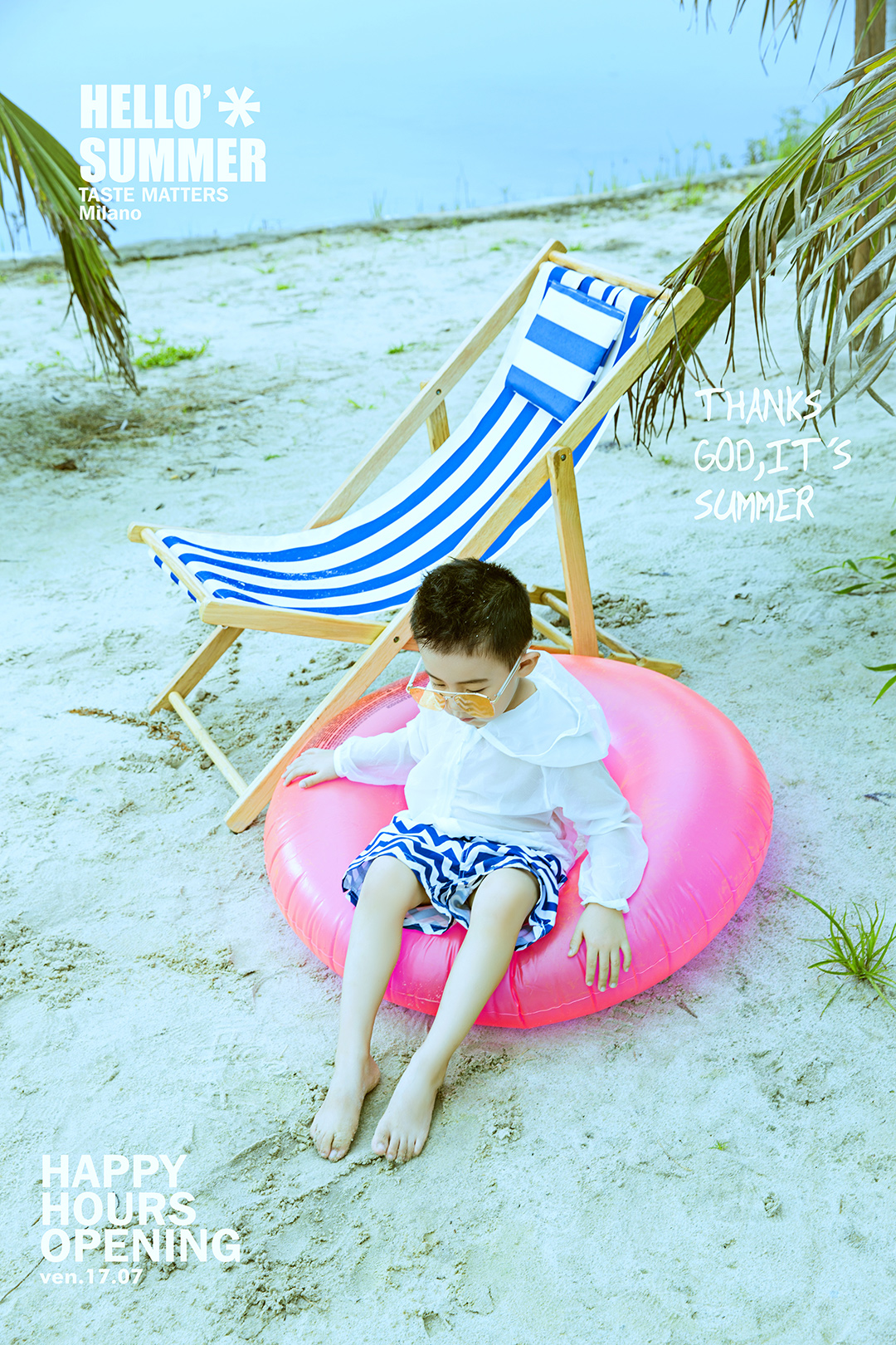 晴空万里_成都宝宝照