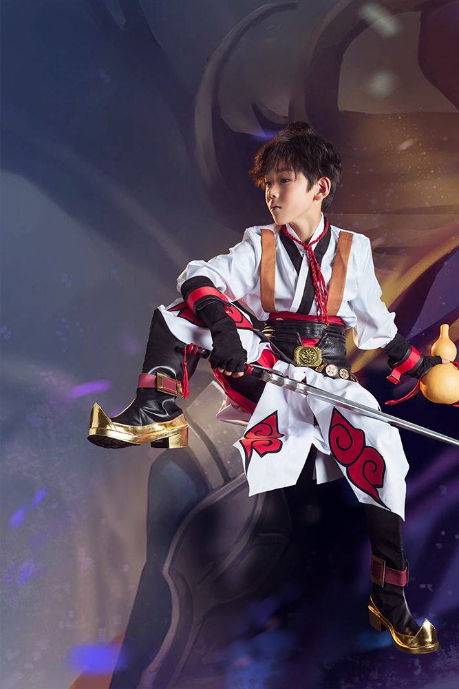 Star Wars_成都宝宝照