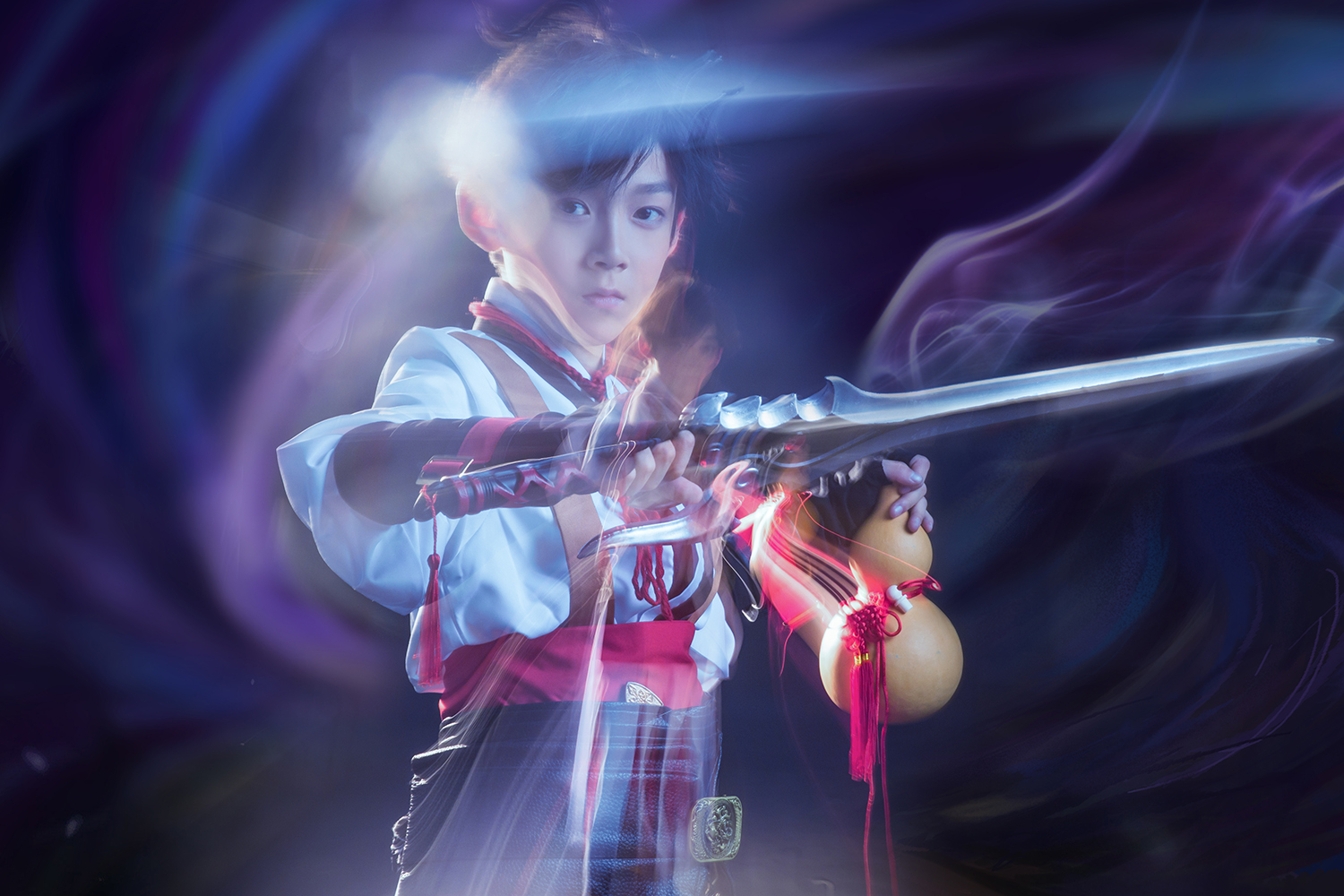 Star Wars_成都宝宝照