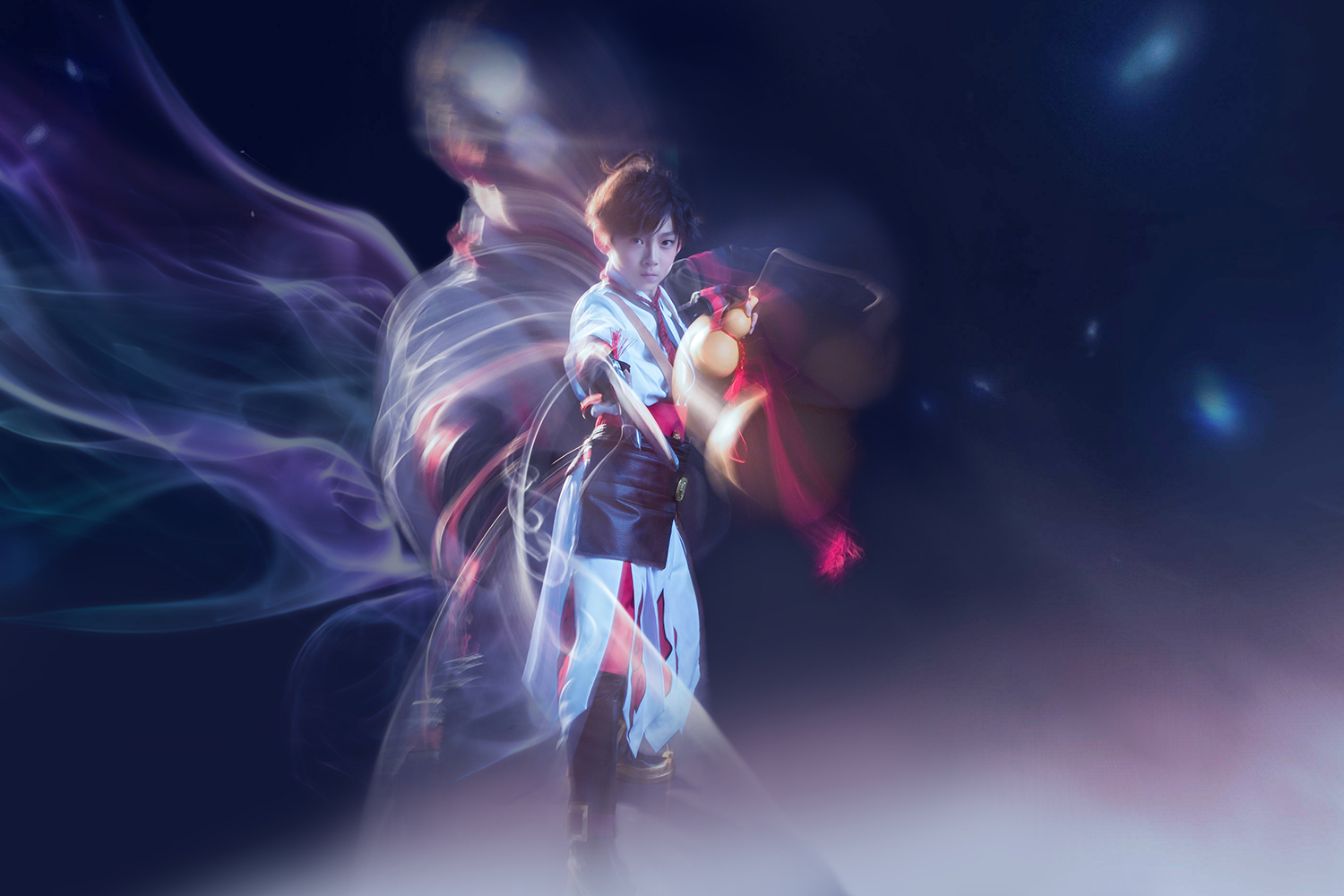 Star Wars_成都宝宝照