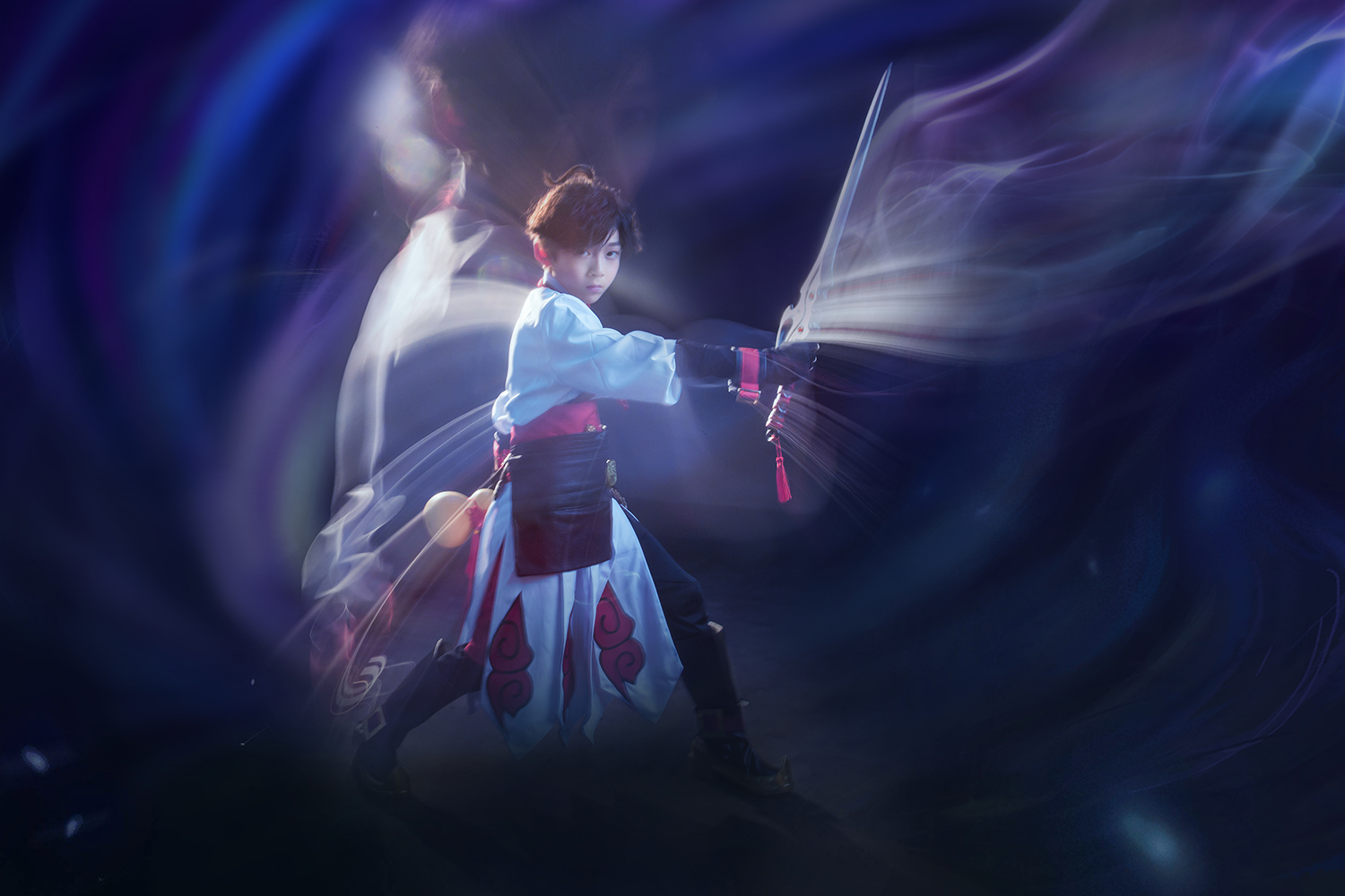 Star Wars_成都宝宝照