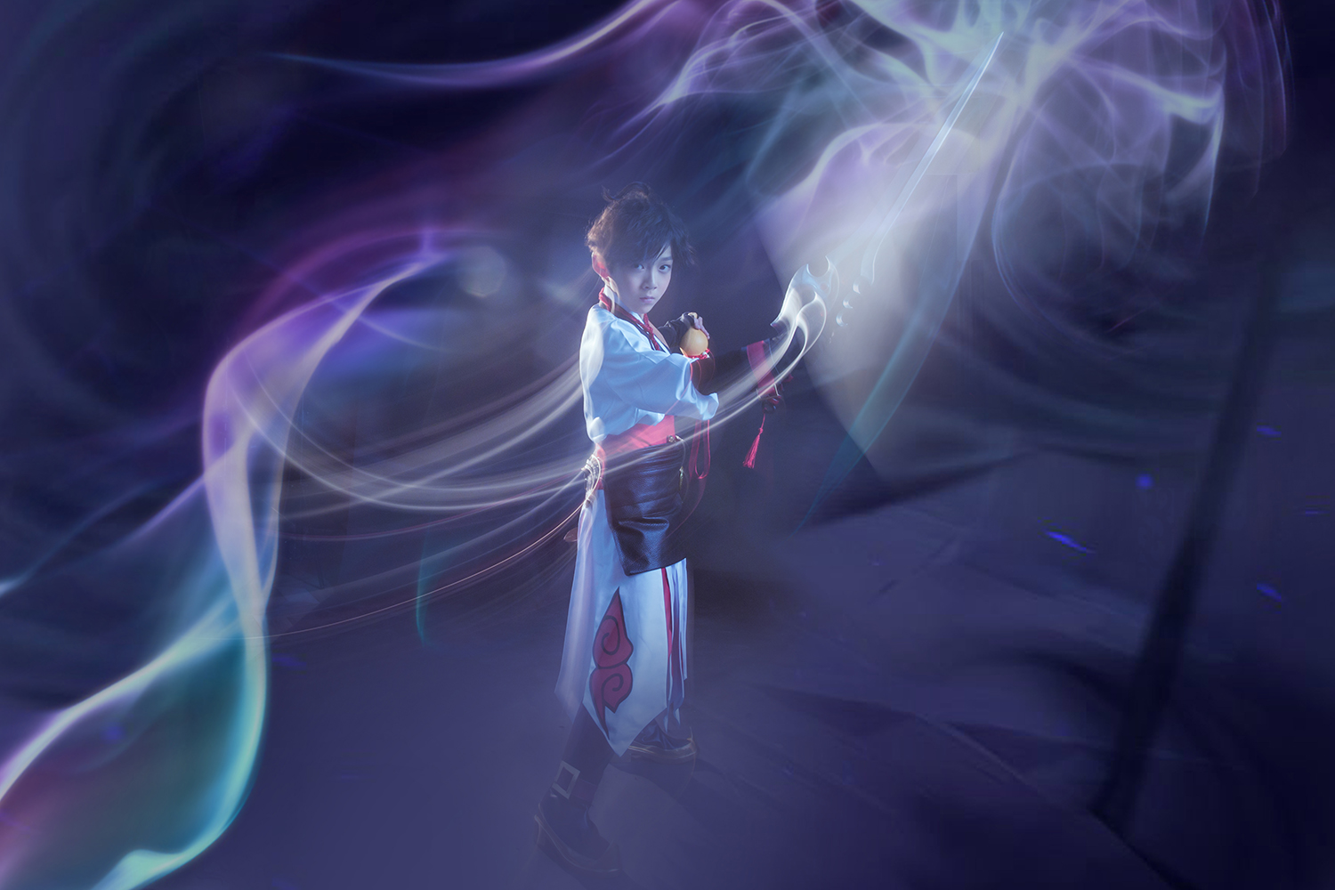 Star Wars_成都宝宝照