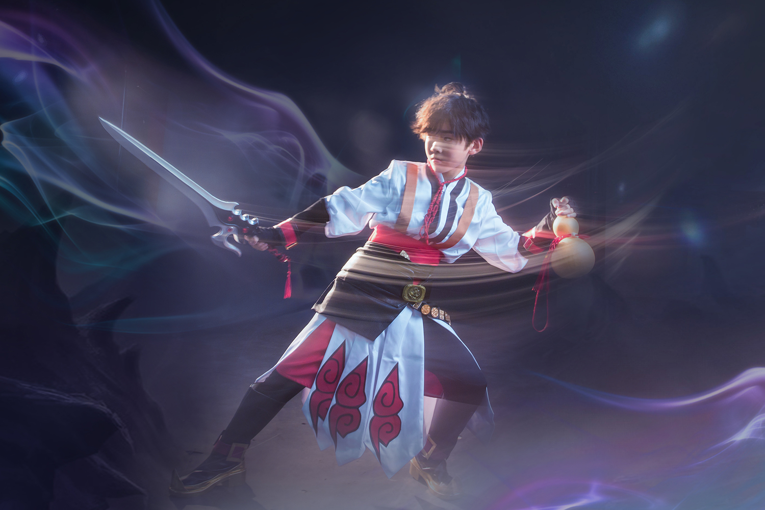 Star Wars_成都宝宝照