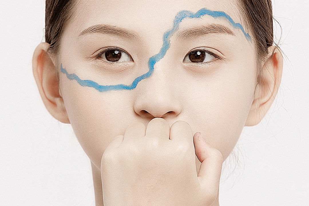 BLUE_成都儿童摄影