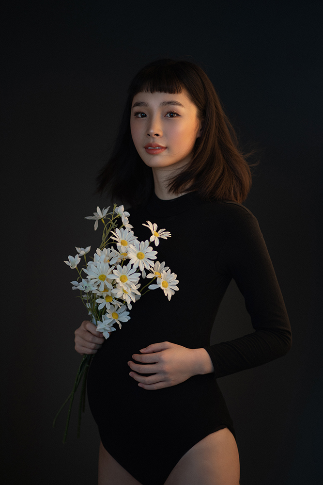 邹菊_成都孕妇照_轻奢馆