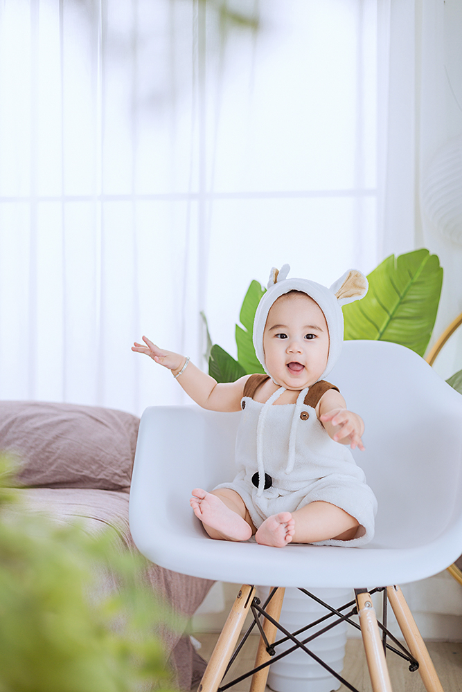 happy boy_成都宝宝照