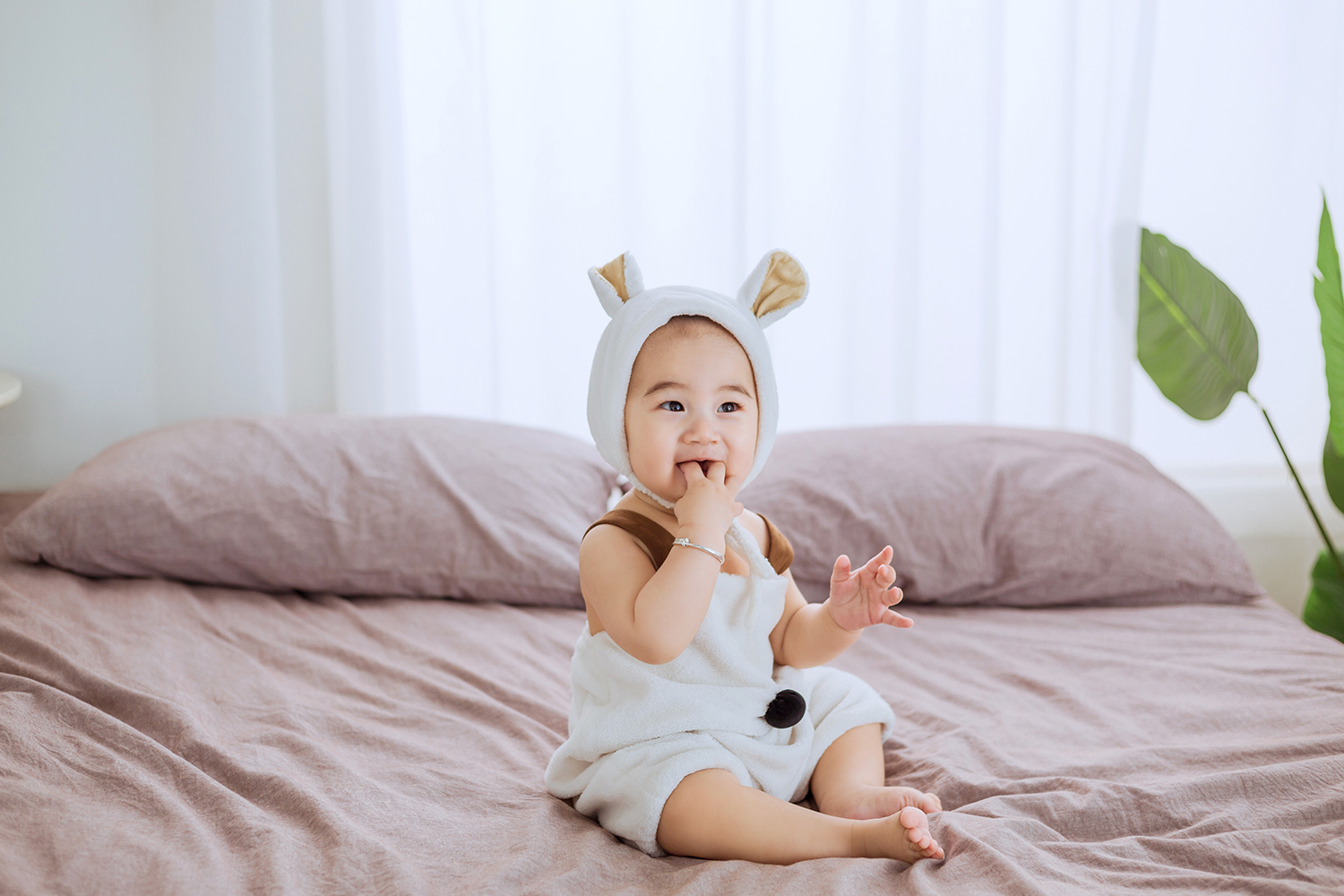 happy boy_成都宝宝照