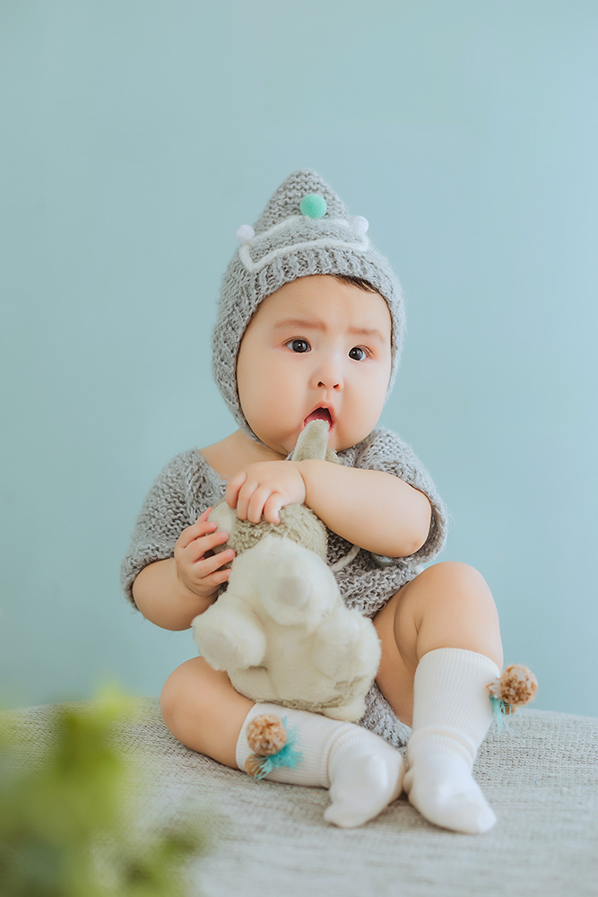 开心王子_成都宝宝照