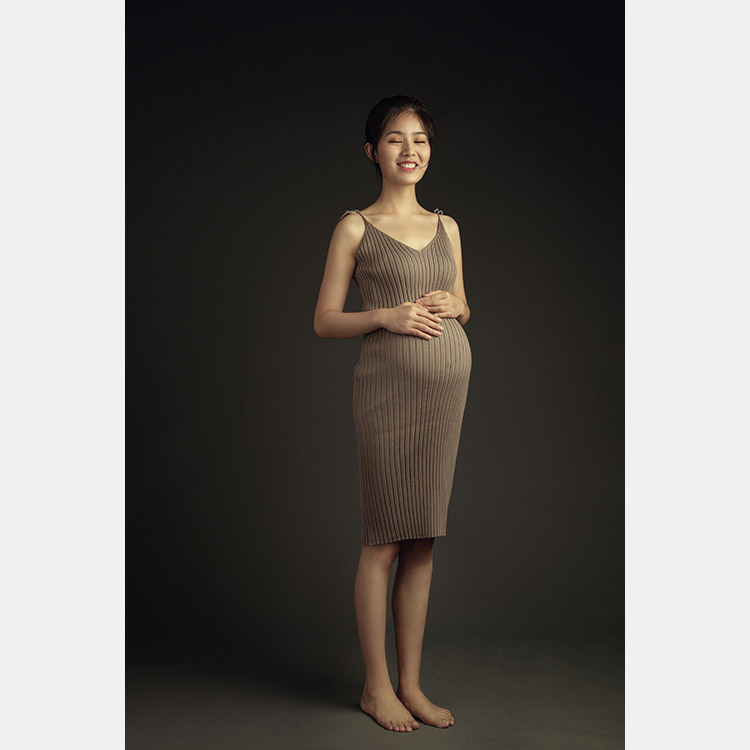 Serendipity_成都孕妈照