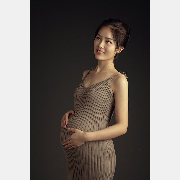 Serendipity_成都孕妈照