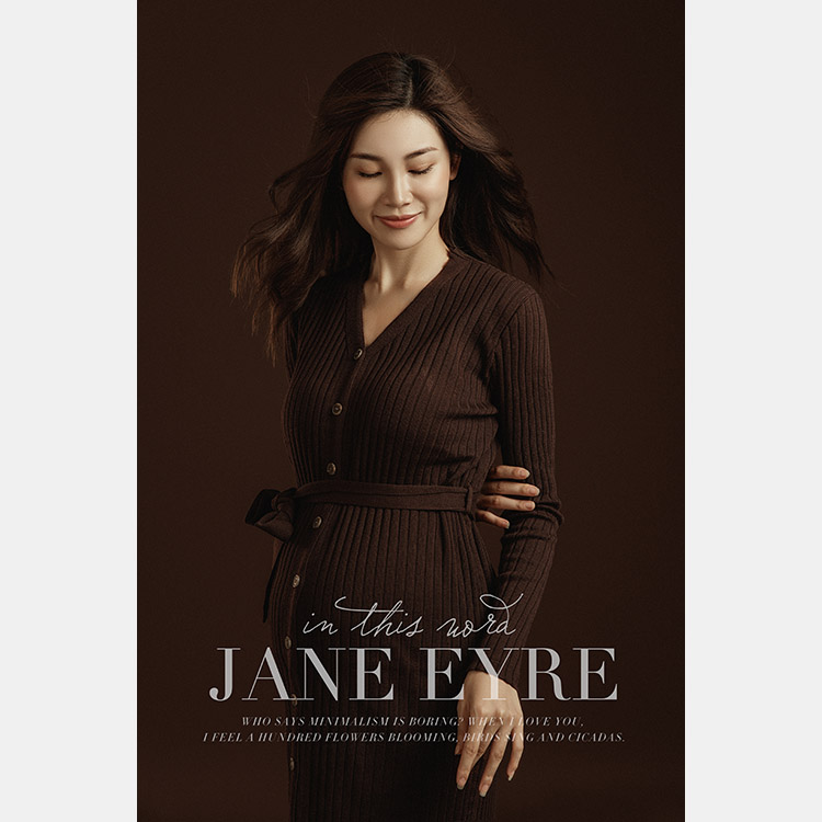 “孕”简爱_成都孕妇照_亲子馆