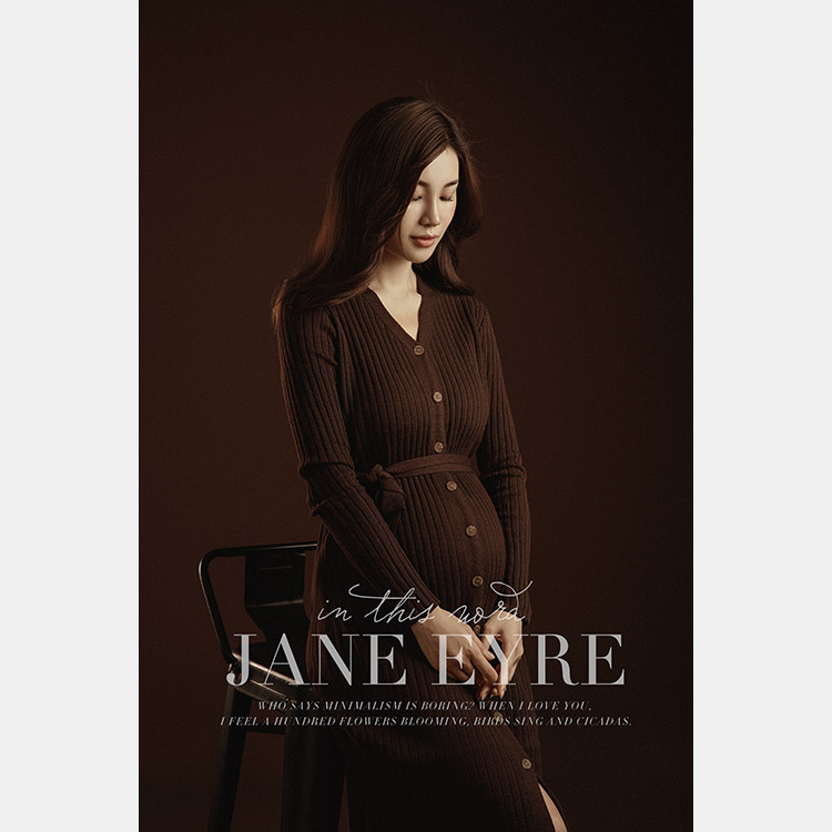 “孕”简爱_成都孕妇照_亲子馆