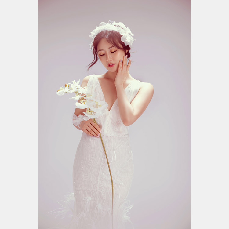 我见铃兰_成都孕妇照_轻奢馆