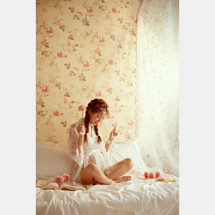 小春日和_成都孕妇照_