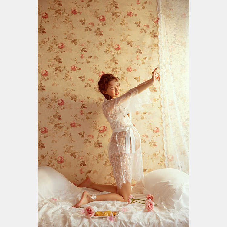 小春日和_成都孕妇照_